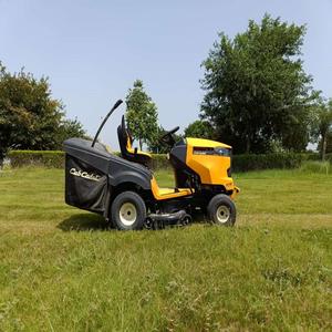 Tractores Cortacésped Cub Cadet XT2 de Primera Calidad, Compre Ahora, Entrega Rápida, Excelente Durabilidad y Motor Potente - Product Image 5