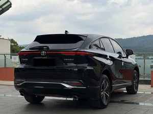 SUV Mediano Usado 2024 2.0L 2WD Lujo CVT Precio Competitivo Conectividad Inteligente Características Confiables - Product Image 3