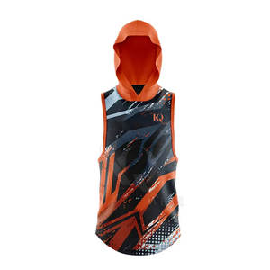 Uniformes de Flag Football de Nuevo Estilo, Transpirables, de Secado Rápido, Diseño Personalizado, Alta Calidad, para Venta en Línea - Product Image 3