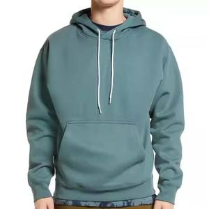 Meilleure vente 420g coton lourd grande taille éponge française lavée OEM Logo coton unisexe hommes Vintage lavé à l'acide pull à capuche - Product Image 1