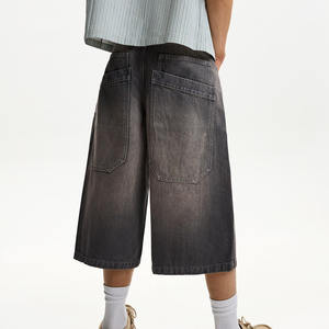 Personalizar pantalones cortos deportivos informales para Hombre Pantalones cortos deportivos personalizados de alta calidad para hombre verano playa JORTS - Product Image 2