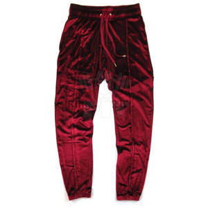 ชุดวอร์มผู้ชายรุ่นใหม่ทันสมัย ผ้ากำมะหยี่คอตตอน 100% คุณภาพสูง รับสกรีนโลโก้ เป็นมิตรต่อสิ่งแวดล้อม ระบายอากาศได้ดี มีไซส์ใหญ่พิเศษสำหรับฤดูหนาว - Product Image 4