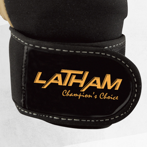 Gants en cuir respirants personnalisés par OEM pour des hommes et des femmes d'entraînement de forme physique de forme physique de gymnase en gros - Product Image 4