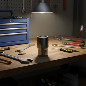 Juego de Llaves Hexagonales Usag FullContact de 1/2'', Producto de Calidad Premium - Product Image 3