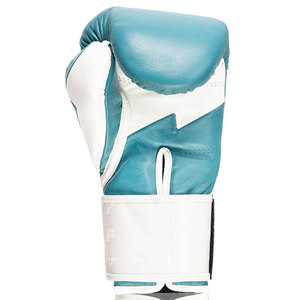 Guantes de Boxeo Transpirables con Cierre de Gancho y Bucle, Material Personalizado de Primera Calidad para Exportación, Venta al Por Mayor - Product Image 5