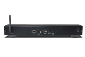 Ma-20 Wifi và cổng Lan Internet/FM/DAB/DAB + Radio Tuner sẽ kết nối với hệ thống loa âm thanh - Product Image 6