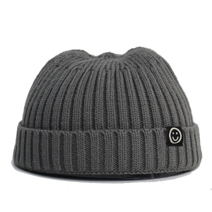 Venta caliente Gorros unisex Sólido Logotipo personalizado Ropa de invierno Gorras de gorro unisex Hecho en Pakistán Servicio OEM - Product Image 4