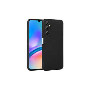 Funda Protectora Antigolpes HRMN Serie Premier para Samsung Galaxy A05S, Estilo Premium, Silicona Líquida - Product Image 2