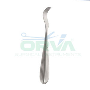 2025 Dernière conception de machines d'ascenseurs périostés en acier inoxydable de haute qualité alimentées à la vente - Product Image 5