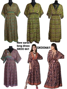 ชุดเดรสแม็กซี่เดรสยาวลายดอกไม้สไตล์โบโฮสำหรับผู้หญิง,ชุดเดรสกระโปรงยาวสายคล้องคอโชว์แผ่นหลังสำหรับใส่เดินชายหาดงานเลี้ยงตอนเย็นใส่ในวันหยุดปี2022 - Product Image 3