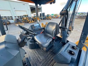 RETROEXCAVADORA CARGADORA JOHN DEERE 410 P EN VENTA - Product Image 4