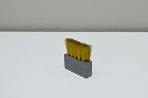 Special design <b>wire</b> panel <b>brush</b> for industrial use - Product Image 3