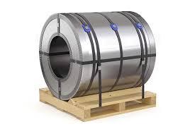 เหล็กแผ่นรีดเย็น Q235b Q235nh Q275q355ss400 Q345 S235jr Q550d S235 เหล็กคาร์บอนเคลือบ Z41-Z60 ความหนา 0.21-0.50 มม. - Product Image 4