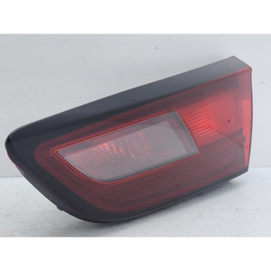 ไฟหยุดด้านหลังขวาในตัวประตู OPEL Astra K Sports Tourer 39098789 B16DTH (LVL) (15>22) - Product Image 3