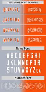 Camiseta de fútbol americano Premium con opción de personalización, sublimación completa, diseñada para jugadores jóvenes y adultos - Product Image 5