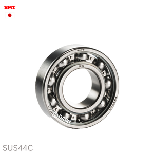 SMT Japón Rodamientos de acero inoxidable Durable Industrial Alta cantidad Alta resistencia en ambiente acuoso - Product Image 3