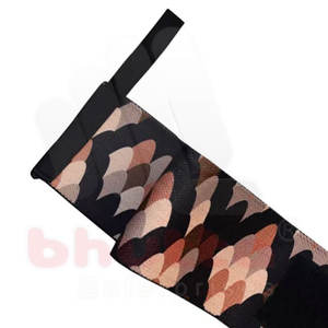 Grappling <b>Weight</b> <b>Lifting</b> Straps Wrist Wraps for Weightlifting and Support for Gym Workout Martial Arts Boxing <b>Set</b> - Product Image 4