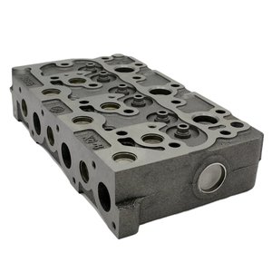Culasse OEM 15521-03044 pour moteur diesel D1402, pièce de rechange neuve pour le marché secondaire, 25 kg, pièce de moteur de machine - Product Image 1