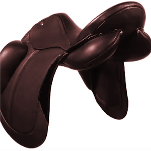 Nuevo 2025 Sillines de caballo de calidad exigible Nuevo estilo Sillines de caballo para adultos Hecho a medida - Product Image 3