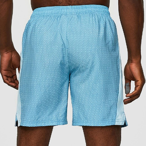 Vente chaude Shorts de bain pour hommes Bonne qualité Orienté vers l'exportation Séchage rapide Vêtements de plage Shorts Fabricant de BD - Product Image 4