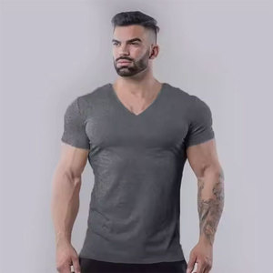 Clásico 2025 hombres liso verano nuevo estilo calle estilo moda clásica camiseta mejor para actividades al aire libre - Product Image 1