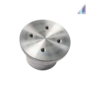 Fabricación de Piezas de Latón Mecanizadas con CNC de Alta Precisión y Mecanizado Láser Personalizado en Vietnam por DUC HOP - Product Image 4
