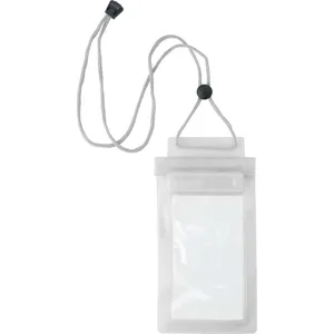 Custodia Impermeabile Personalizzata Emily per Gadget da Campeggio ed Escursionismo - Product Image 1