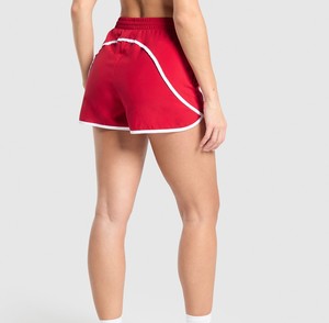 Más vendidos Nuevo estilo Mejor precio Pantalones cortos de mujer con bolsillos Ropa de verano Ropa de jogging Comodidad Nuevo diseño Pantalones cortos de fitness - Product Image 4