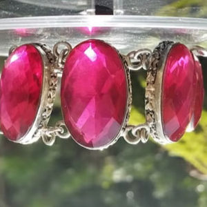 High Quality Women's Natura Bracelet Handmade Designer <b>Fine</b> Jewelry for Gift Occasions german 20% Off And New Year Gift - Product Image 1