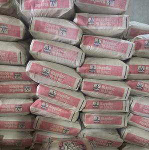 Colle céramique résistante à l'eau en vrac pour la construction intérieure et extérieure Ciment porcelaine et autres carreaux-Adhésifs et produits d'étanchéité - Product Image 3