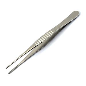 Debakey Forceps Pince à tissu atraumatique Procédures vasculaires Pince à épiler chirurgicale - Product Image 3