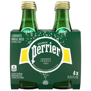 Venta caliente Perrier Sparkling Natural Mineral Water 330ml 500ml 700ml Bolttes Spring Source Embalado en botella de vidrio - Product Image 5