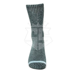 Chaussettes de football de qualité supérieure, design personnalisé, chaussettes de football personnalisées, chaussettes de football respirantes - Product Image 2