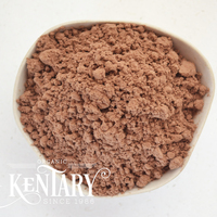 Mélange de spores de Reishi rouge Poudre d'extrait de curcuma-Supplément à base de plantes Stimulation immunitaire naturelle de qualité supérieure Fabriqué au Viet Nam