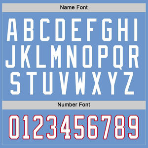 Camiseta de Hockey sobre Hielo Sublimada Personalizada Reversible de Alta Calidad, Transpirable, de Secado Rápido, 100% Poliéster, para Hombre - Product Image 5