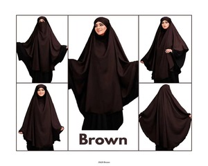 Nueva Venta caliente tamaño libre largo animal impreso mujeres Abaya Kaftan Kurta fabricante - Product Image 5