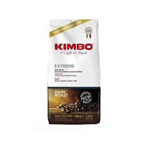 Café en grains Kimbo Espresso Bar Extreme en vrac, 1 kg, approvisionnement direct d'usine pour les marchés d'exportation et les importateurs - Product Image 3