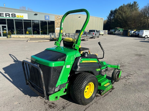 Johnn dearZ997R เครื่องตัดหญ้าแบบศูนย์ตันรถใหม่2022 johnn Deere เครื่องตัดหญ้าแบบศูนย์ตัน - Product Image 5