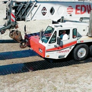 Tapetes de Protección para Suelos Resistentes a los Rayos UV, Antideslizantes, Duraderos, de PE, con Baja Absorción de Agua, Opción de Logotipo Personalizado para la Construcción - Product Image 4