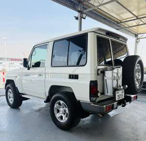 Toyota Land Cruiser 70 Nuevo/Usado, Otros Modelos 2025 con Especificaciones GCC en Venta - Product Image 6