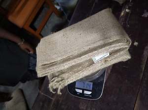 Directa de fábrica, fabricante de alta calidad y al mejor precio, venta al por mayor, 100% de yute, arpillera, bolsa de yute, uso Industrial - Product Image 5