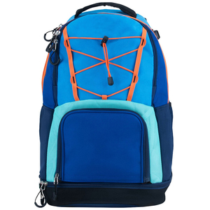 Most Selling Lightweight Softball <b>Balls</b> Backpack Premium Quality Made <b>Baseball</b> <b>Ball</b> Bags For Sports Team - Product Image 1