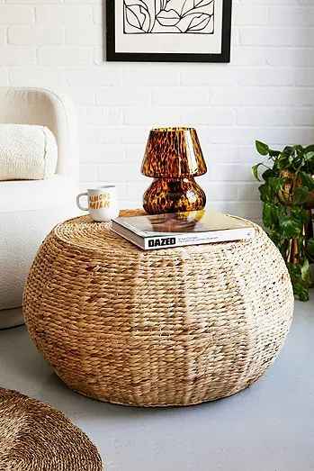 Rattan Serving Trays Stylish Different Design Shape Handmade India Lowest Price in India Product Buy and Make Table Elegant