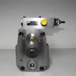 Bomba Hidráulica de Pistones Axiales de Caudal Variable PV PV016R PV016R1K1T1W100 PV016R1K1T1WFHS PV016R1K1T1WFR1 - Product Image 1