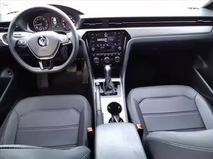 รถมือสอง ปี 2024 เครื่องยนต์ 4.1-6 ลิตร แบบดูดอากาศธรรมชาติ ขับเคลื่อนล้อหน้า พวงมาลัยซ้าย เบาะหนัง ล้อแม็กซ์ R17 สีดำเข้ม กล้องมองหลัง 360 องศา รถเคยเกิดอุบัติเหตุ - Product Image 5