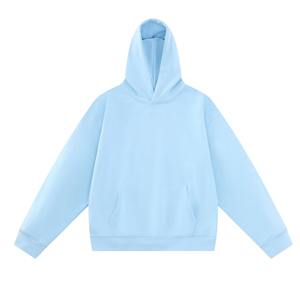 Sudaderas con capucha unisex de algodón Sudaderas de invierno casuales cómodas con patrón impreso con estilo para hombres - Product Image 6