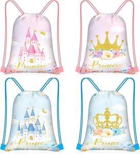 Sacs de baseball de basket-ball personnalisés Sacs de fitness à impression par sublimation Sacs de piqûre de dessin pour l'école pour le sport - Product Image 4