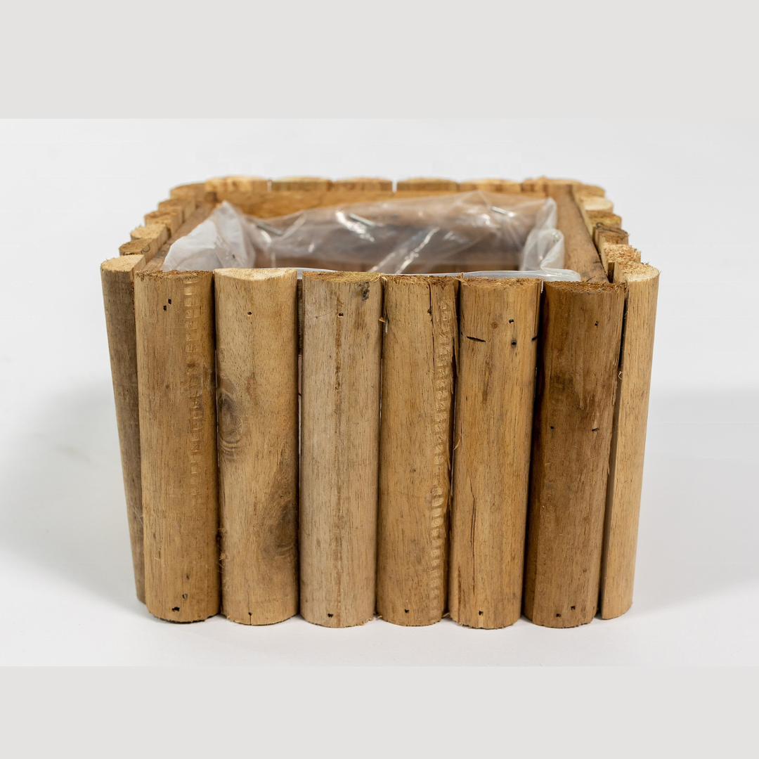 สีน้ำตาลธรรมชาติ