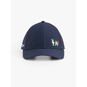 Cappellino da Baseball America's Cup 38 Blu Navy per Esterni, Tipo Cappello Sportivo - Product Image 1