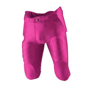 Maillot de football américain à manches courtes de qualité supérieure – Fabrication haut de gamme - Product Image 3